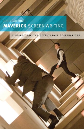Maverick Screenwriting