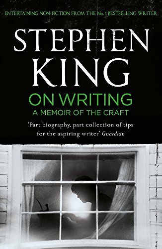 On Writing 2000 by Stephen King