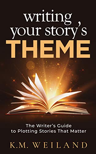 Writing Your Storys Theme 2020 by K M Weiland